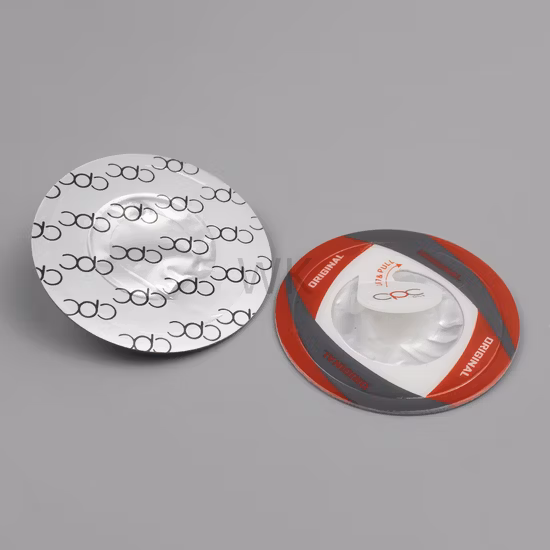 高品質のインダクションボトルキャップ、開けたり、持ち上げたり、引っ張ったりしやすく、アルミホイルシールライナーがエンジンオイル全体と移動性をシールします。