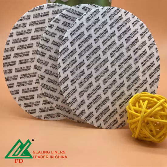 38mm、45mm、400、広口、簡単に開けられる蓋、感圧性と熱誘導シールコーティングを施したスクリューキャップ