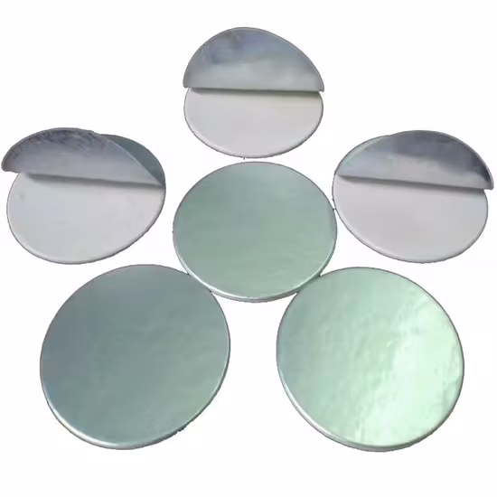 安全PETアルミホイル誘導ボトルキャップシーリングライナー